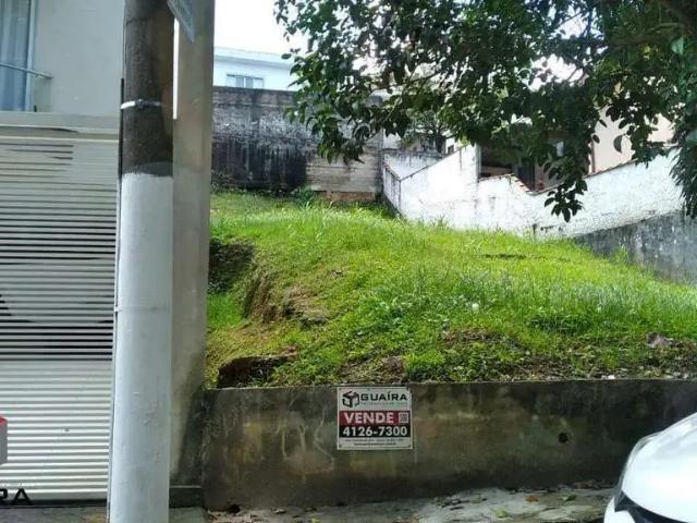 Terreno / Lote para Venda em São Bernardo do Campo/SP Parque Espacial
