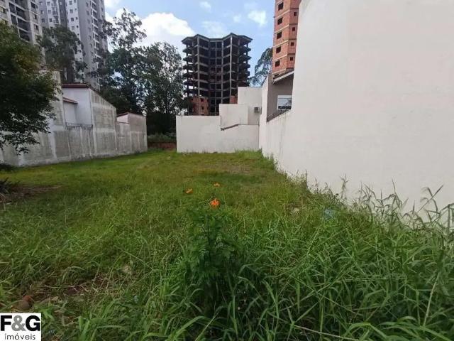 Terreno / Lote para Venda em São Bernardo do Campo/SP Parque Espacial