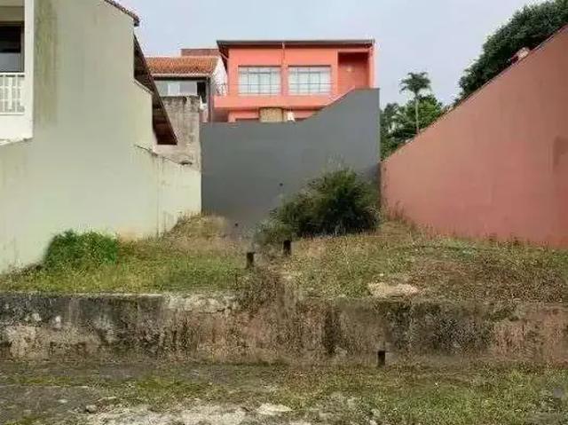 Terreno / Lote para Venda em São Bernardo do Campo/SP Dos Casa