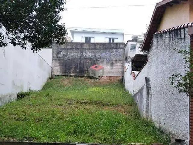 Terreno / Lote para Venda em São Bernardo do Campo/SP Parque Espacial