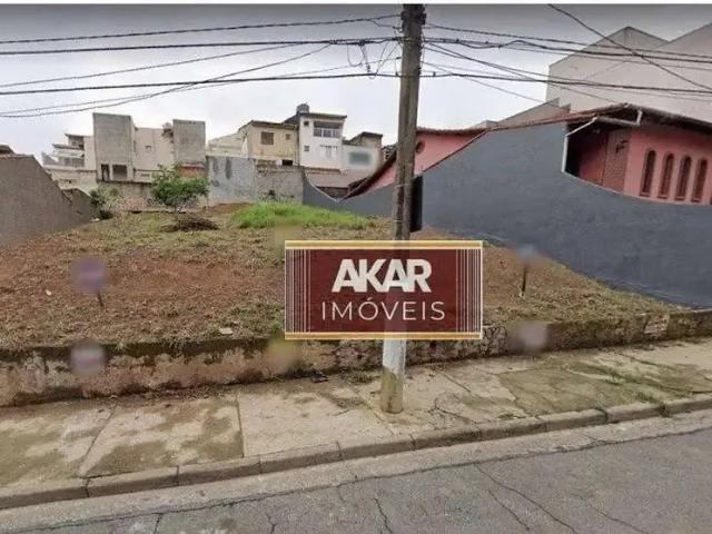 Terreno / Lote para Venda em São Bernardo do Campo/SP Parque Espacial