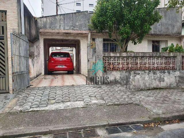 Terreno / Lote para Venda em São Bernardo do Campo/SP Parque São José