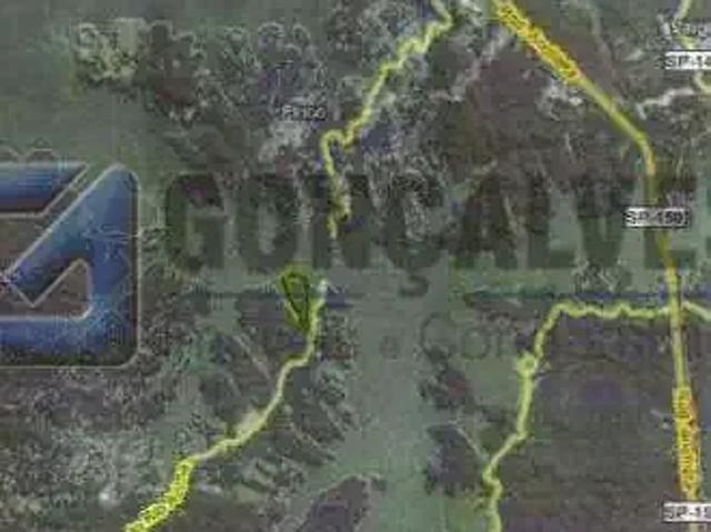 Terreno / Lote para Venda em São Bernardo do Campo/SP Riacho Grande