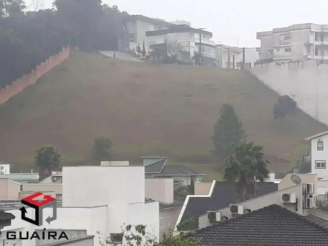 Terreno / Lote para Venda em São Bernardo do Campo/SP Parque Terra Nova II
