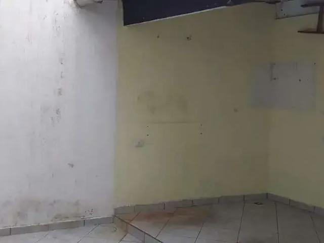 Terreno / Lote para Venda em São Bernardo do Campo/SP Parque Terra Nova II