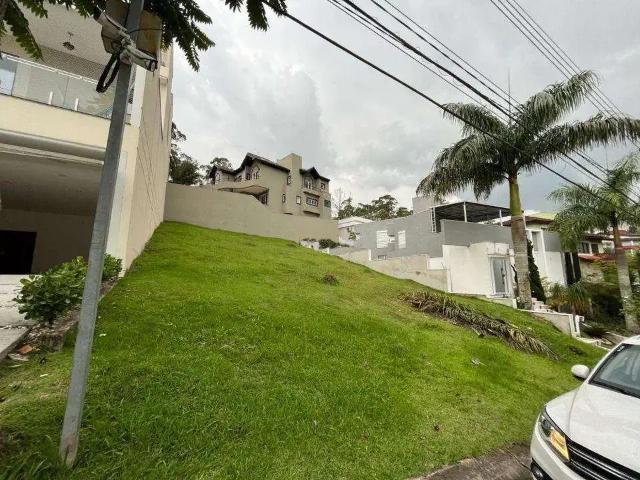 Terreno / Lote para Venda em São Bernardo do Campo/SP Parque Terra Nova II