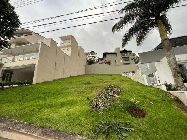 Terreno / Lote para Venda em São Bernardo do Campo/SP Parque Terra Nova II