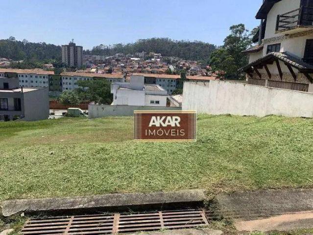 Terreno / Lote para Venda em São Bernardo do Campo/SP Parque Terra Nova II