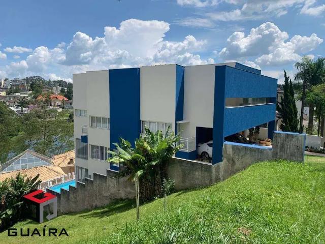 Terreno / Lote para Venda em São Bernardo do Campo/SP Parque Terra Nova II