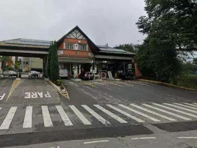 Terreno / Lote para Venda em São Bernardo do Campo/SP Parque Terra Nova II