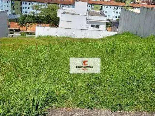 Terreno / Lote para Venda em São Bernardo do Campo/SP Parque Terra Nova II