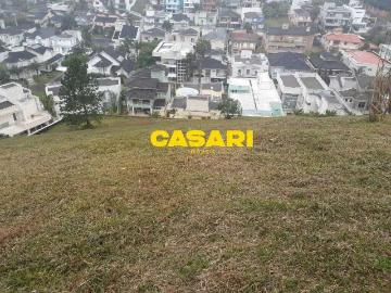 Terreno / Lote para Venda em São Bernardo do Campo/SP Parque Terra Nova II