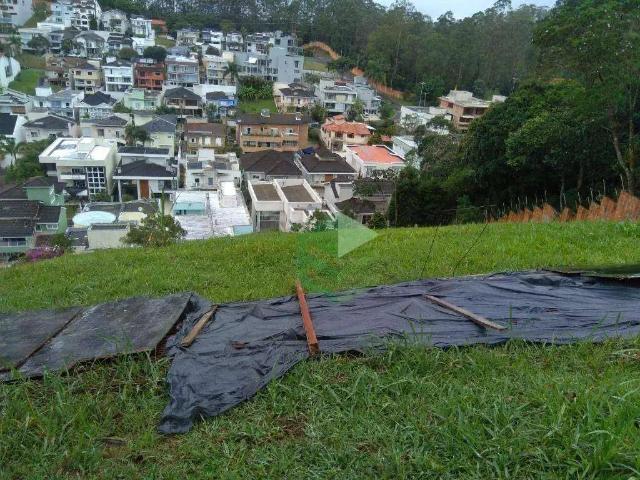 Terreno / Lote para Venda em São Bernardo do Campo/SP Parque Terra Nova II
