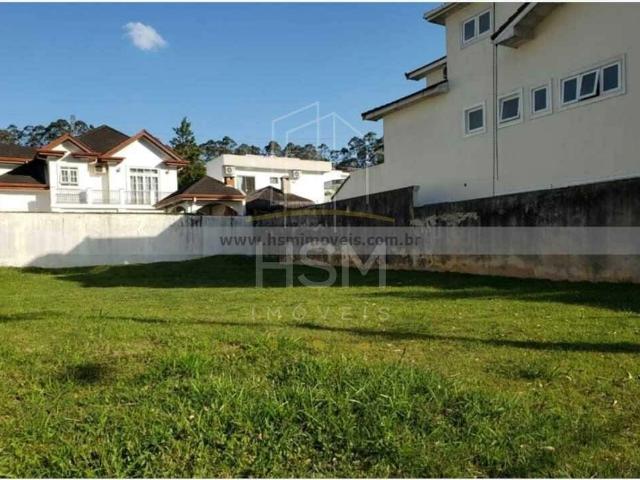 Terreno / Lote para Venda em São Bernardo do Campo/SP Parque Terra Nova II