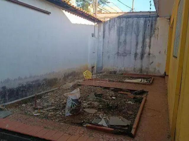 Terreno / Lote para Venda em São Bernardo do Campo/SP Paulicéia