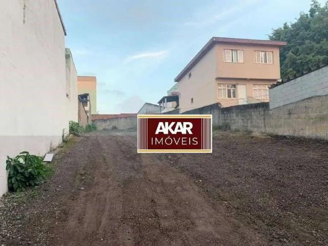 Terreno / Lote para Venda em São Bernardo do Campo/SP Paulicéia