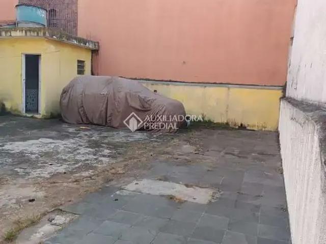 Terreno / Lote para Venda em São Bernardo do Campo/SP Paulicéia