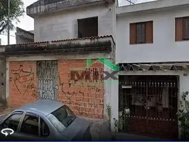 Terreno / Lote para Venda em São Bernardo do Campo/SP Paulicéia