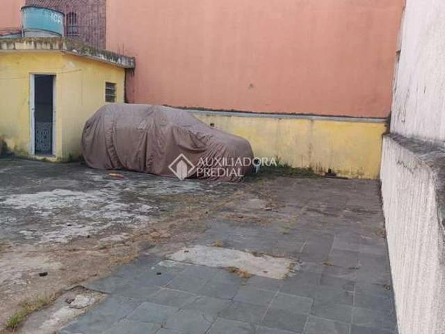 Terreno / Lote para Venda em São Bernardo do Campo/SP Paulicéia