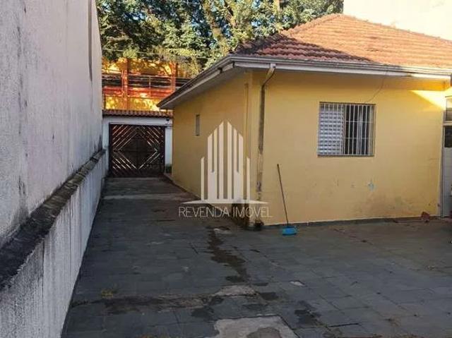 Terreno / Lote para Venda em São Bernardo do Campo/SP Paulicéia