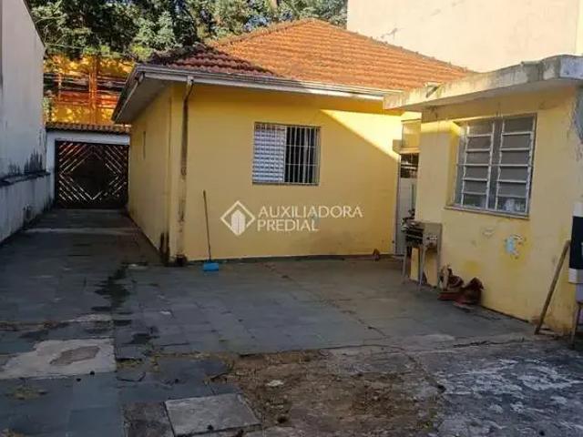 Terreno / Lote para Venda em São Bernardo do Campo/SP Paulicéia