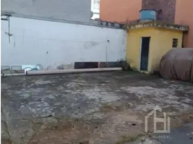 Terreno / Lote para Venda em São Bernardo do Campo/SP Paulicéia