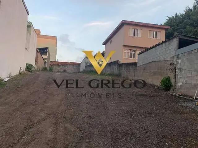 Terreno / Lote para Venda em São Bernardo do Campo/SP Paulicéia