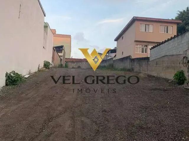 Terreno / Lote para Venda em São Bernardo do Campo/SP Paulicéia