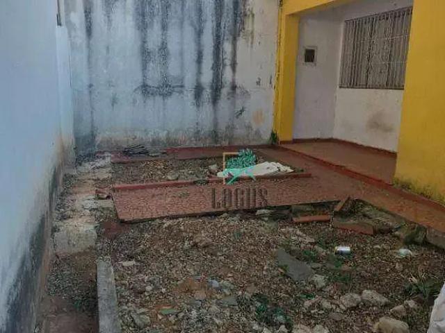 Terreno / Lote para Venda em São Bernardo do Campo/SP Paulicéia