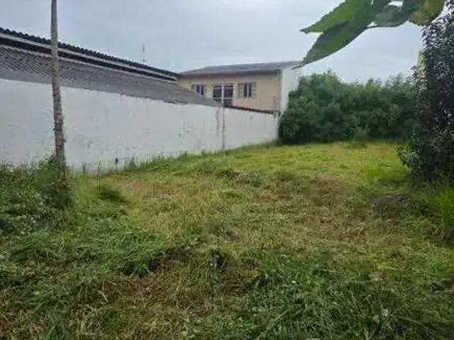 Terreno / Lote para Venda em São Bernardo do Campo/SP Paulicéia