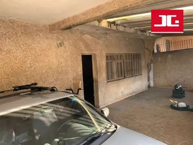 Terreno / Lote para Venda em São Bernardo do Campo/SP Paulicéia