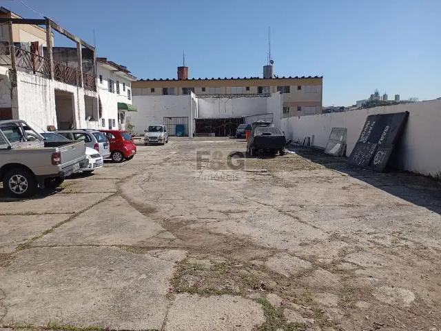 Terreno / Lote para Venda em São Bernardo do Campo/SP Paulicéia