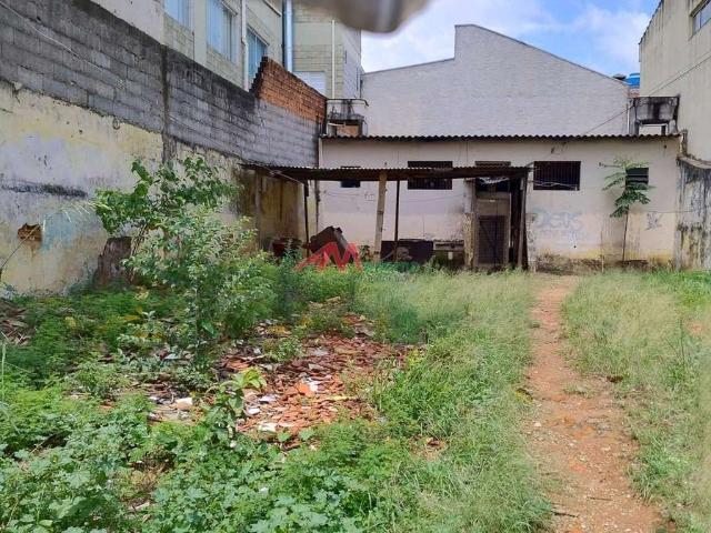 Terreno / Lote para Venda em São Bernardo do Campo/SP Paulicéia