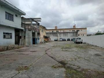 Terreno / Lote para Venda em São Bernardo do Campo/SP Paulicéia