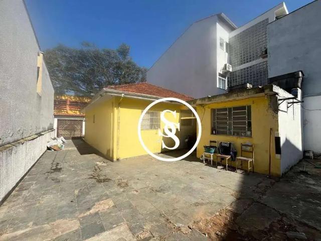 Terreno / Lote para Venda em São Bernardo do Campo/SP Paulicéia