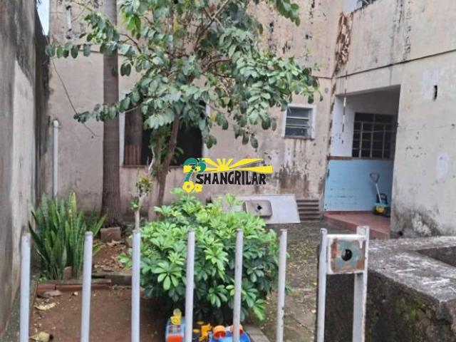 Terreno / Lote para Venda em São Bernardo do Campo/SP Paulicéia