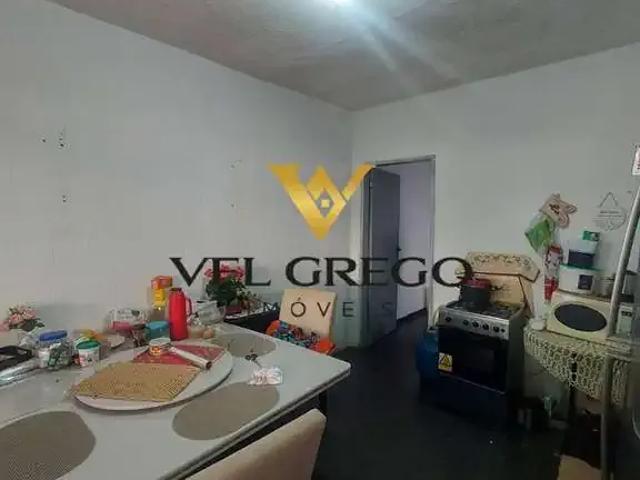 Terreno / Lote para Venda em São Bernardo do Campo/SP Paulicéia