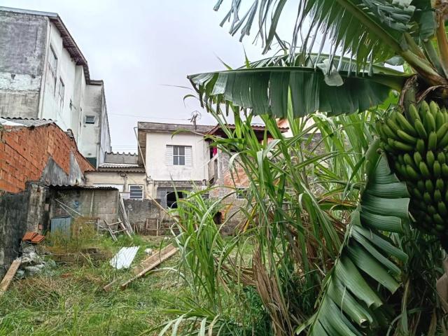 Terreno / Lote para Venda em São Bernardo do Campo/SP Planalto