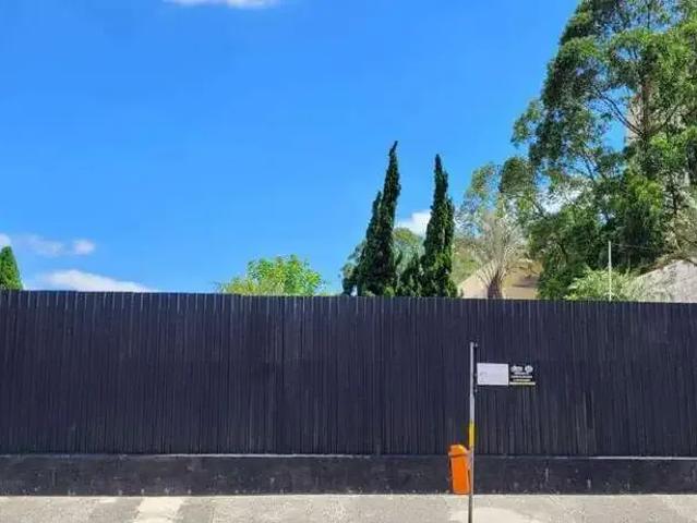 Terreno / Lote para Venda em São Bernardo do Campo/SP Planalto