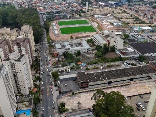 Terreno / Lote para Venda em São Bernardo do Campo/SP Planalto