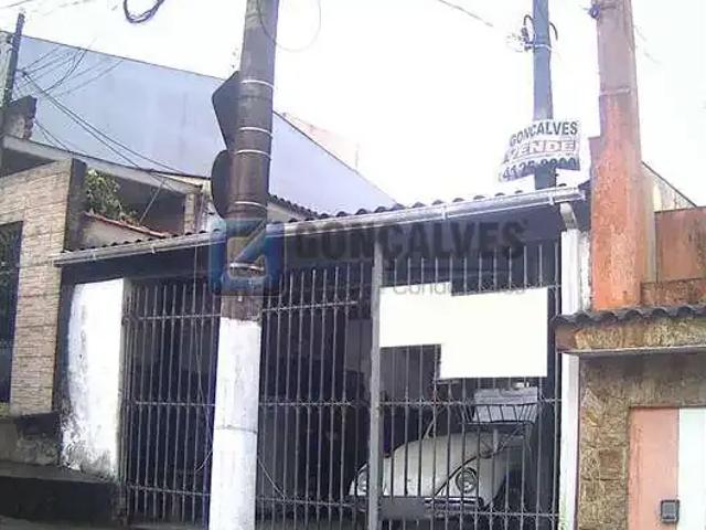 Terreno / Lote para Venda em São Bernardo do Campo/SP Planalto