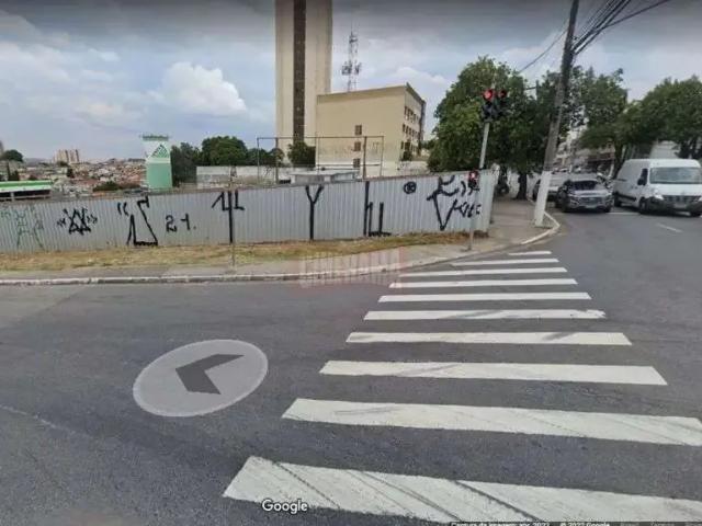 Terreno / Lote para Venda em São Bernardo do Campo/SP Planalto