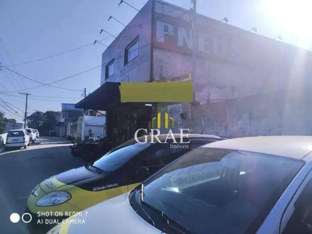 Terreno / Lote para Venda em São Bernardo do Campo/SP Planalto