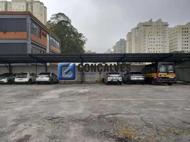 Terreno / Lote para Venda em São Bernardo do Campo/SP Planalto