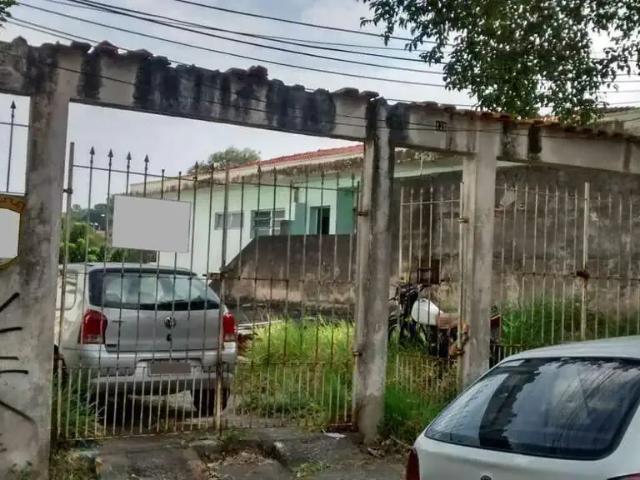 Terreno / Lote para Venda em São Bernardo do Campo/SP Planalto