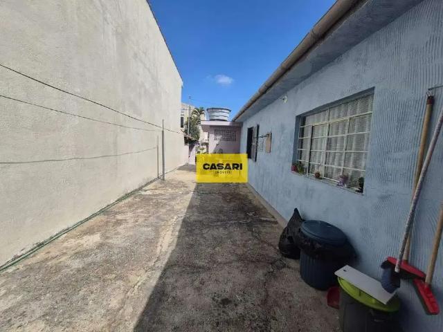 Terreno / Lote para Venda em São Bernardo do Campo/SP Planalto 2 Quartos