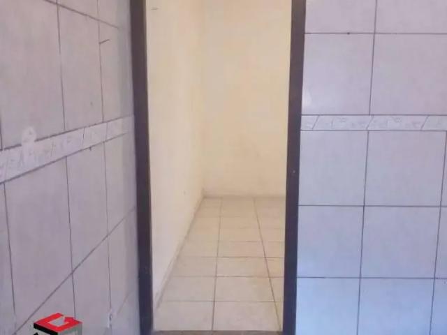 Terreno / Lote para Venda em São Bernardo do Campo/SP Rio Grande 3 Quartos