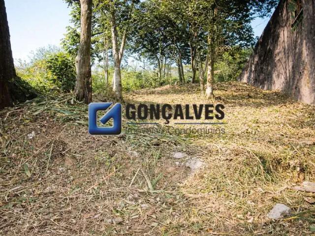 Terreno / Lote para Venda em São Bernardo do Campo/SP Rio Grande
