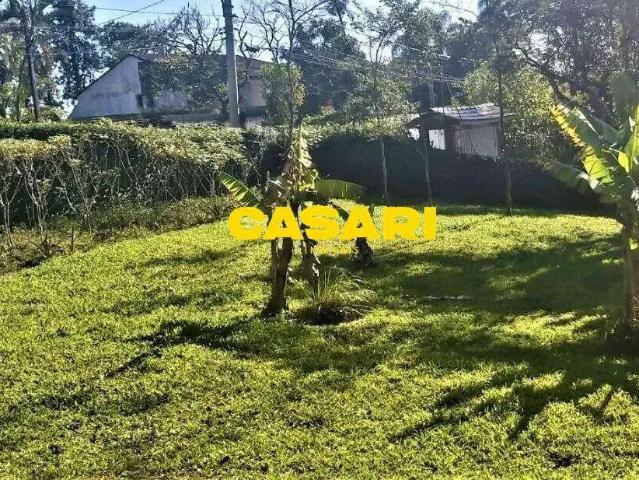 Terreno / Lote para Venda em São Bernardo do Campo/SP Rio Grande