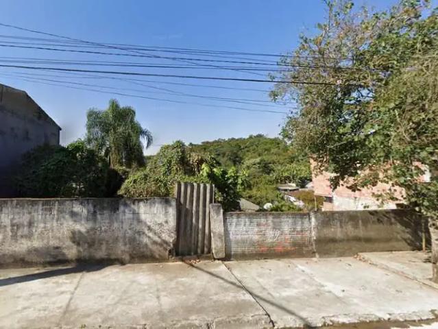 Terreno / Lote para Venda em São Bernardo do Campo/SP Rio Grande